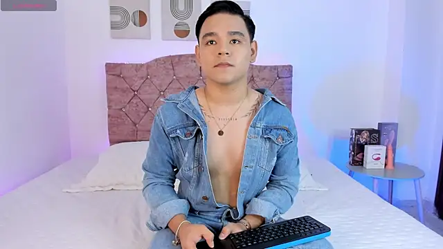 KairoBlaze online show from 09-29-25, 04:06