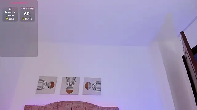 KairoBlaze online show from 10-01-25, 04:18