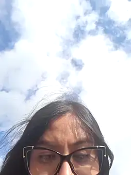 carly crazy student online show from 10-03-25, 08:39