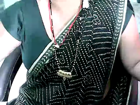 BABITA KUMARII online show from 11-23-25, 04:29