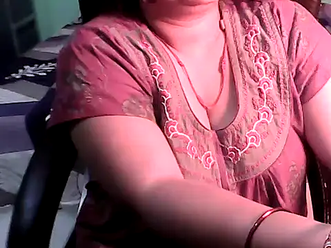 BABITA KUMARII online show from 01-18-26, 05:06