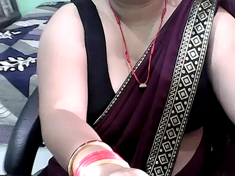 BABITA KUMARII online show from 04-30-26, 04:57