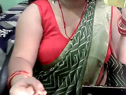 BABITA KUMARII online show from 05-03-26, 05:19