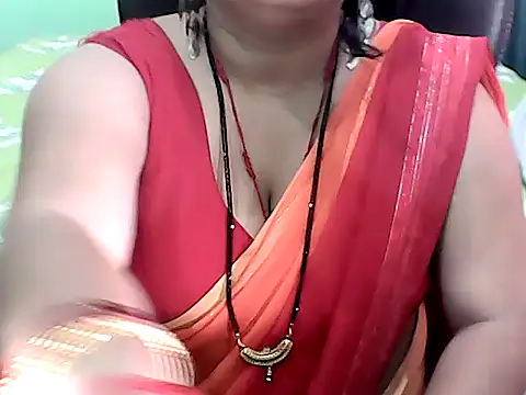 BABITA KUMARII online show from 06-18-26, 05:50