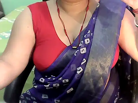 BABITA KUMARII online show from 06-19-26, 05:17