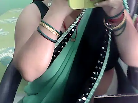 BABITA KUMARII online show from 06-22-26, 05:10