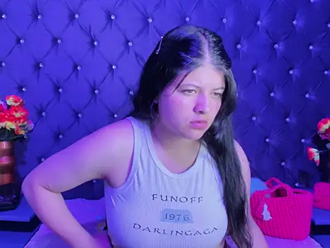 Snapshot of Grecia_Anal_Hard chatting on 11-04-25, 03:49 Grecia Anal Hard online show from 11-04-25, 03:49