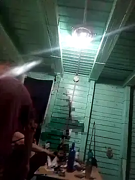 geroyema online show from 11-13-25, 08:41