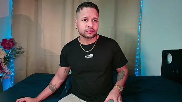 LucasGaeel online show from 02-04-26, 12:00