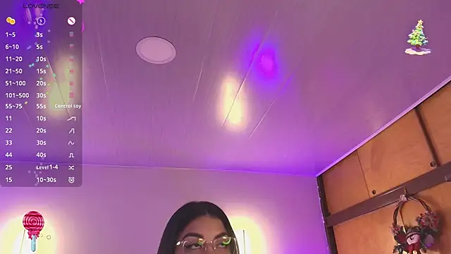 kloe28 online show from 11-29-25, 04:37