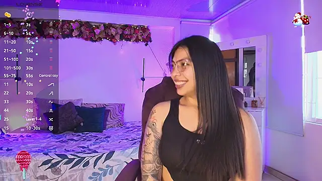 kloe28 online show from 12-15-25, 11:25