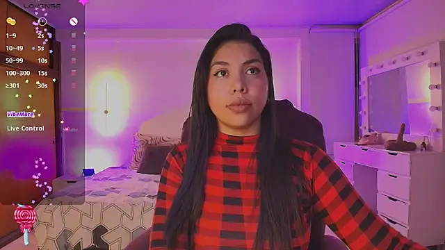kloe28 online show from 05-10-26, 03:23