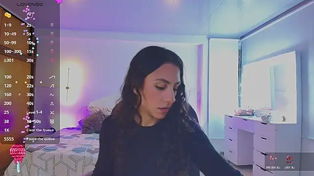kloe28 online show from 06-11-26, 03:26