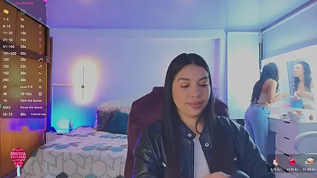 kloe28 online show from 06-26-26, 03:33