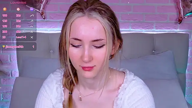 LiraKink online show from 11-24-25, 04:56