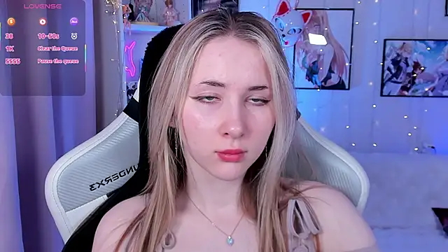 LiraKink online show from 01-19-26, 03:21