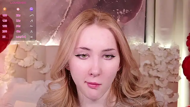 LiraKink online show from 02-05-26, 03:22