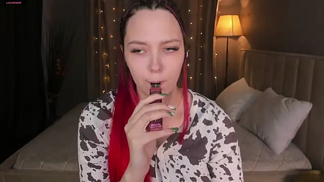 Monica  Queen online show from 02-01-26, 05:28