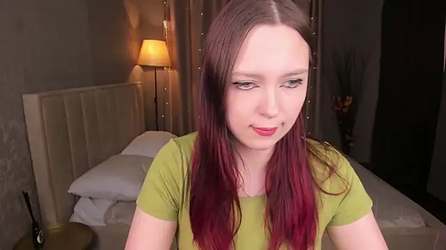 Monica  Queen online show from 05-05-26, 05:26