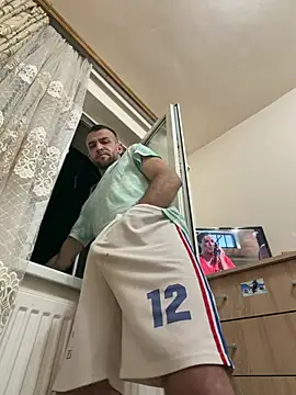 sexyman1936 online show from 02-08-26, 04:27