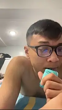 Mrflushingheat online show from 02-09-26, 06:23