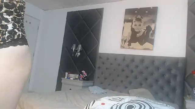 WendyChantal online show from 11-05-25, 03:50