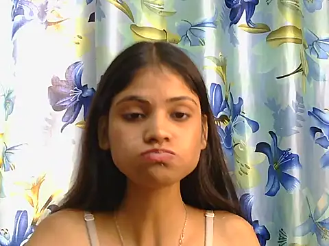 Tanvi-20 online show from 11-02-25, 06:05