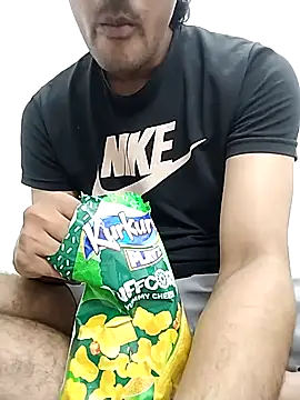 Ilhaamgrey online show from 10-28-25, 02:20