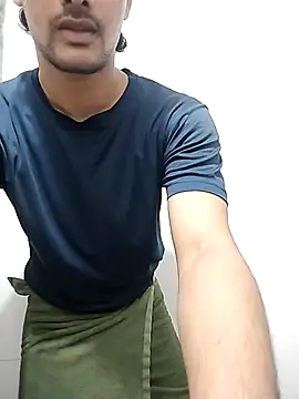 Ilhaamgrey online show from 11-23-25, 03:23