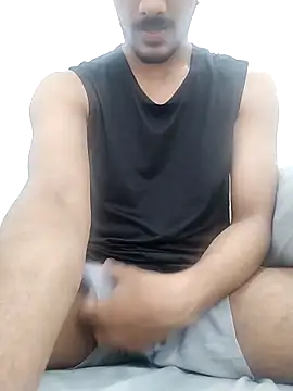 Ilhaamgrey online show from 01-16-26, 08:51