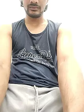 Ilhaamgrey online show from 01-17-26, 02:55