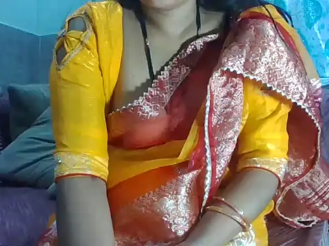 RINA RANI 0 online show from 10-27-25, 01:53