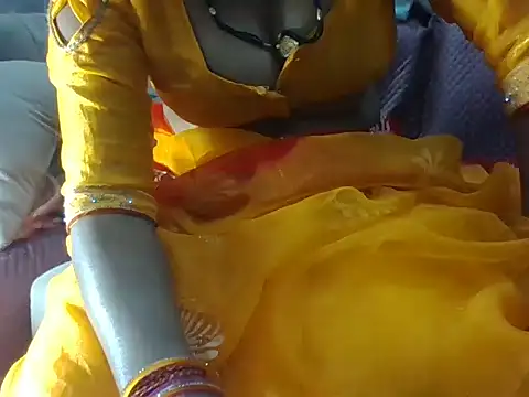 RINA RANI 0 online show from 10-27-25, 01:59