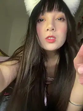 Xdouyaa online show from 02-08-26, 03:15