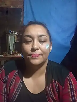 Snapshot of Lobizona chatting on 07-16-26, 01:28 Lobizona online show from 07-16-26, 01:28