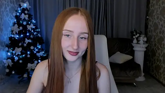 TwilightSerena online show from 12-01-25, 08:03