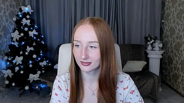 TwilightSerena online show from 12-02-25, 07:31