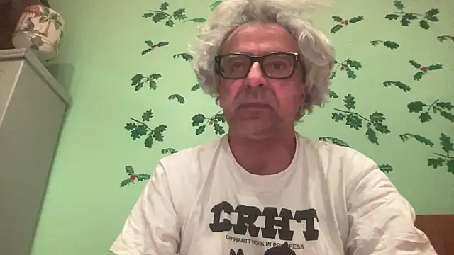 chtentation online show from 02-01-26, 09:46