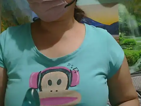 Kimkhaepretty online show from 10-12-25, 03:00