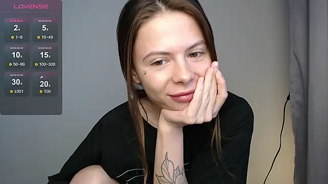 Snapshot of BellaAbey chatting on 04-09-26, 09:26 BellaAbey online show from 04-09-26, 09:26