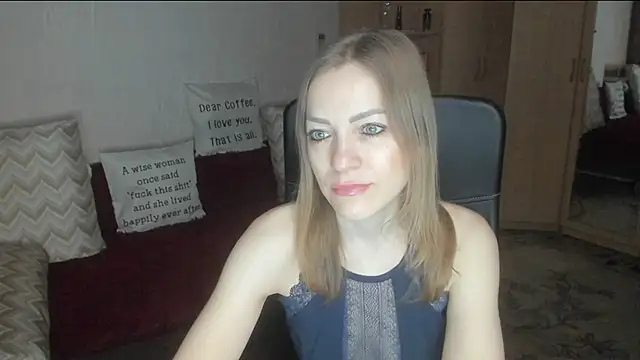 Tiffany Bates online show from 02-28-26, 03:07