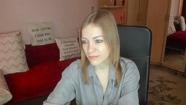 Tiffany Bates online show from 03-27-26, 09:32