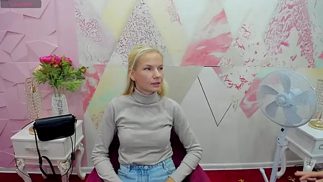 Viki loun5 online show from 09-25-25, 11:36