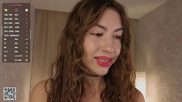 Snapshot of KeilaJeschon chatting on 10-16-25, 04:13 KeilaJeschon online show from 10-16-25, 04:13