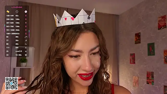 Snapshot of KeilaJeschon chatting on 10-30-25, 04:25 KeilaJeschon online show from 10-30-25, 04:25
