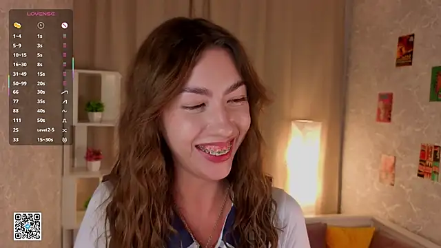 Snapshot of KeilaJeschon chatting on 11-05-25, 05:07 KeilaJeschon online show from 11-05-25, 05:07