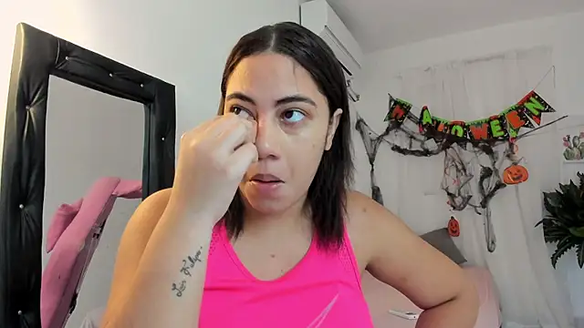 vanelope smith online show from 10-27-25, 10:14