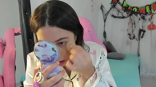 vanelope smith online show from 11-07-25, 12:10