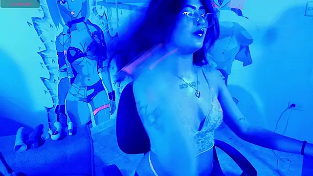 isa bunny18 online show from 09-30-25, 01:10