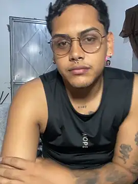 AaronMars  online show from 10-09-25, 11:03